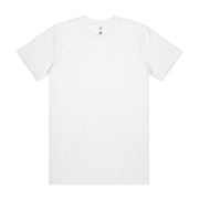 Classic Organic Tee | 5026G