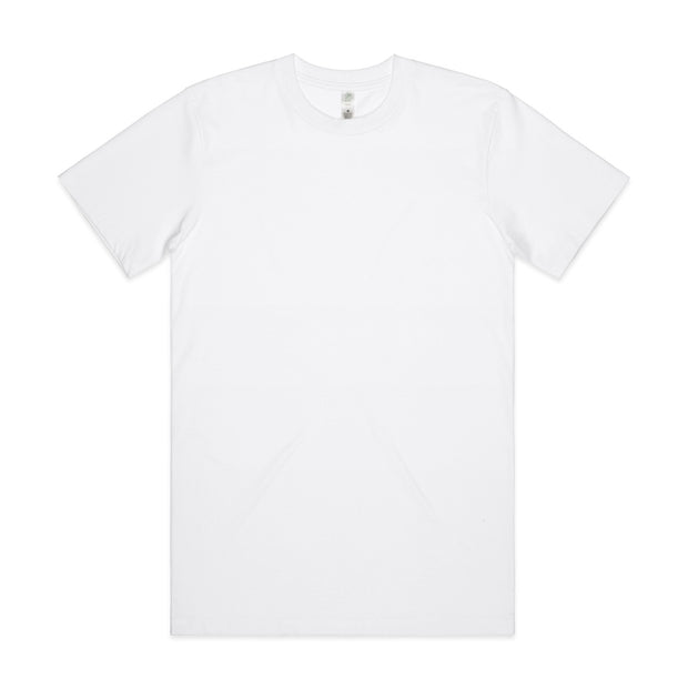 Classic Organic Tee | 5026G