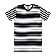Staple Stripe Tee | 5028