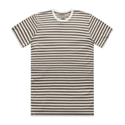 Staple Stripe Tee | 5028