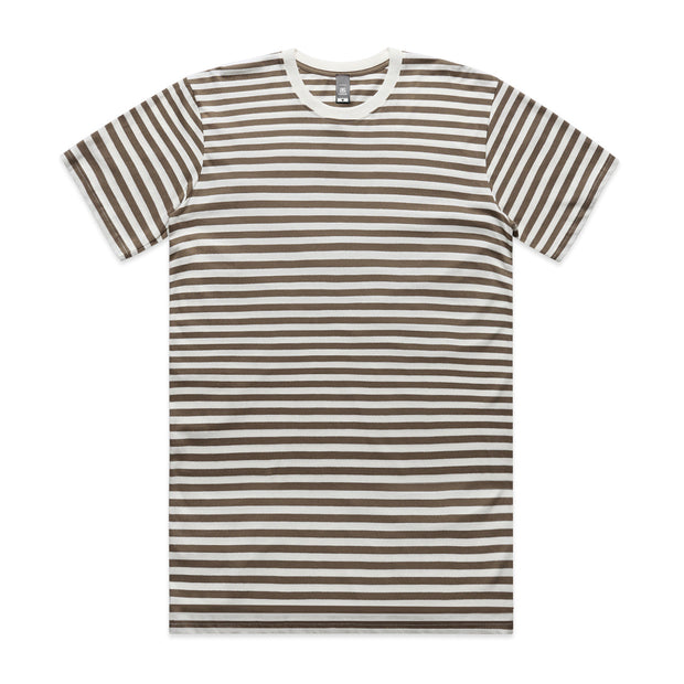 Staple Stripe Tee | 5028