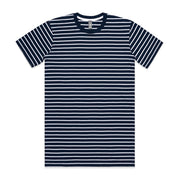 Staple Stripe Tee | 5028