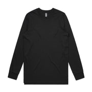 Base L/S Tee | 5029