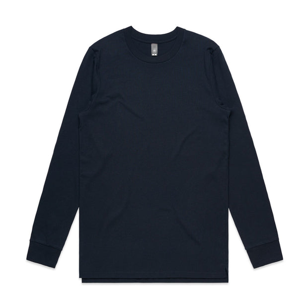 Base L/S Tee | 5029