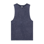 Stone Wash Barnard Tank | 5039