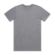 Staple Stone Wash Tee | 5040