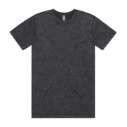 Staple Stone Wash Tee | 5040