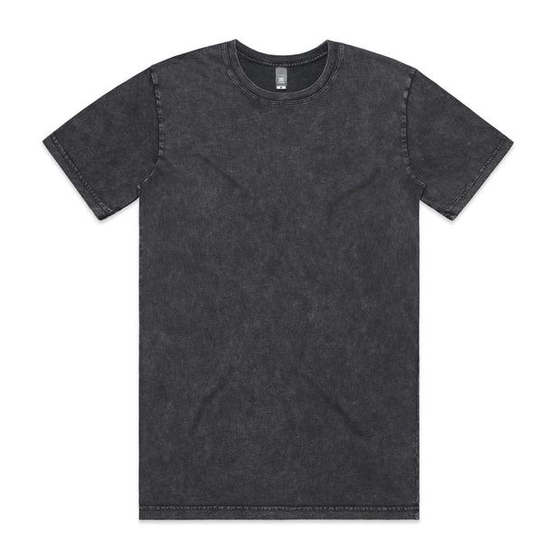 Staple Stone Wash Tee | 5040