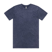 Staple Stone Wash Tee | 5040