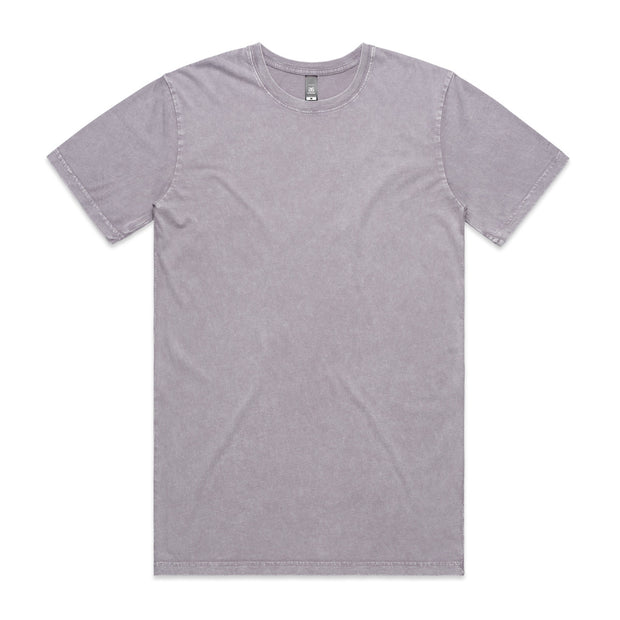 Staple Stone Wash Tee | 5040