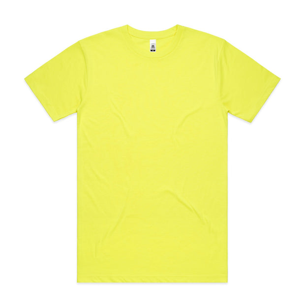 Block Safety Tee | 5050F