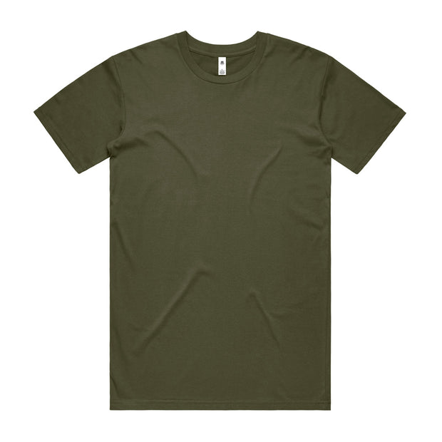 Basic Tee | 5051