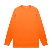 Block Safety L/S Tee | 5054F