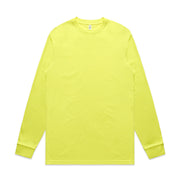 Block Safety L/S Tee | 5054F