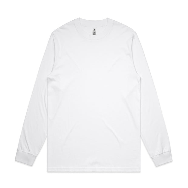 General L/S Tee | 5056