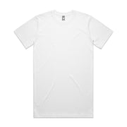 Classic Plus Tee [+5cm] 5070