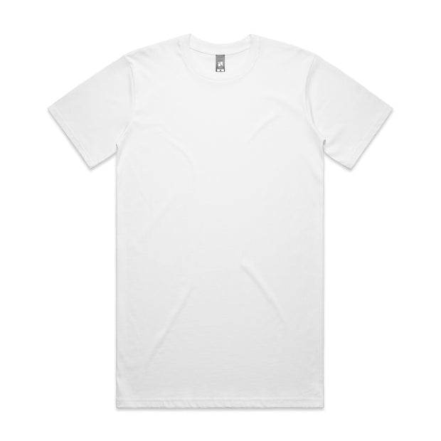 Classic Plus Tee [+5cm] 5070
