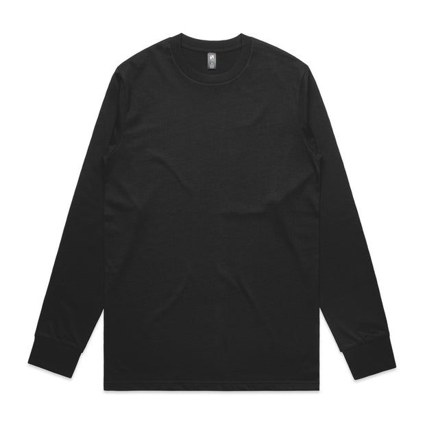 Classic L/S Tee | 5071