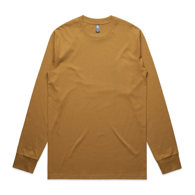 Classic L/S Tee | 5071