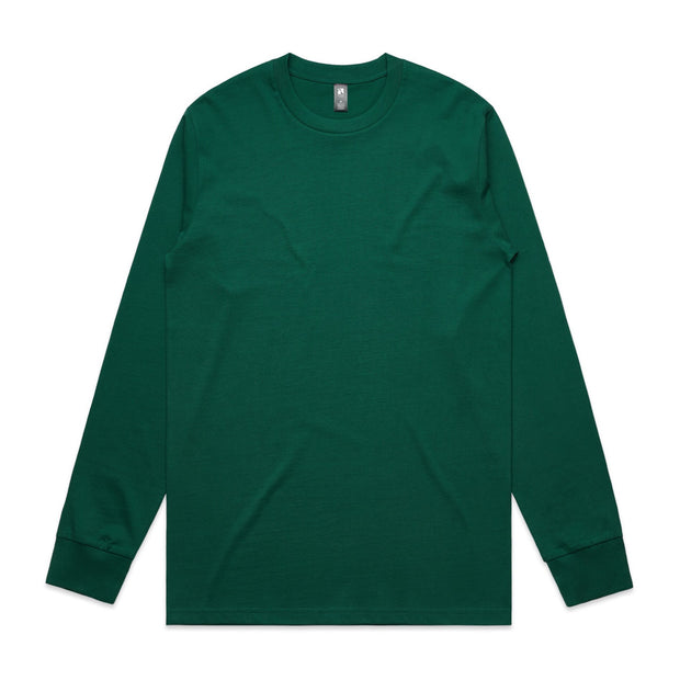 Classic L/S Tee | 5071