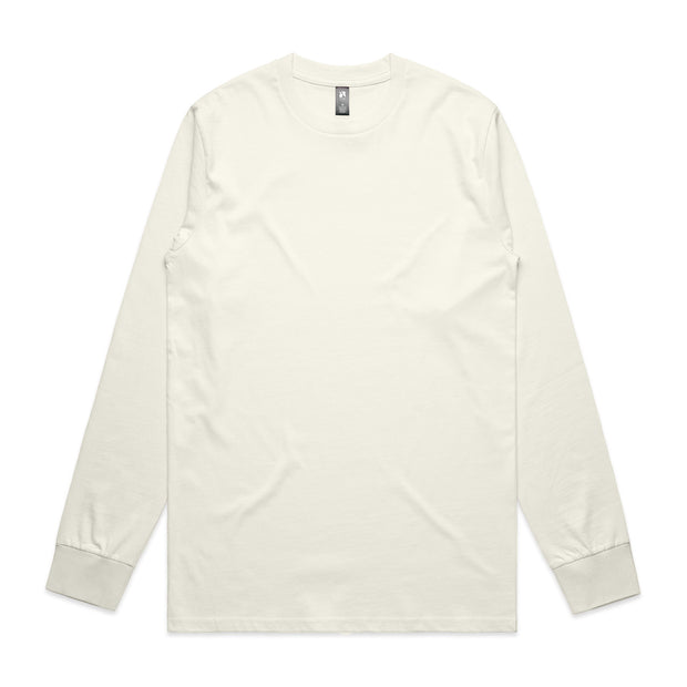 Classic L/S Tee | 5071