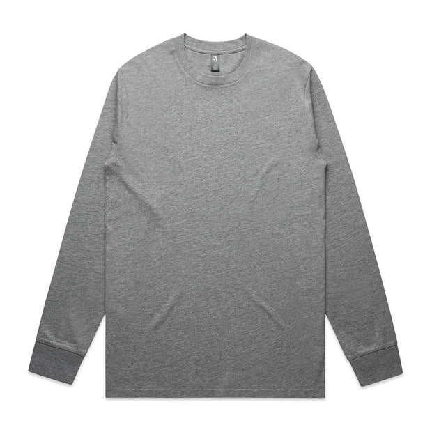 Classic L/S Tee | 5071