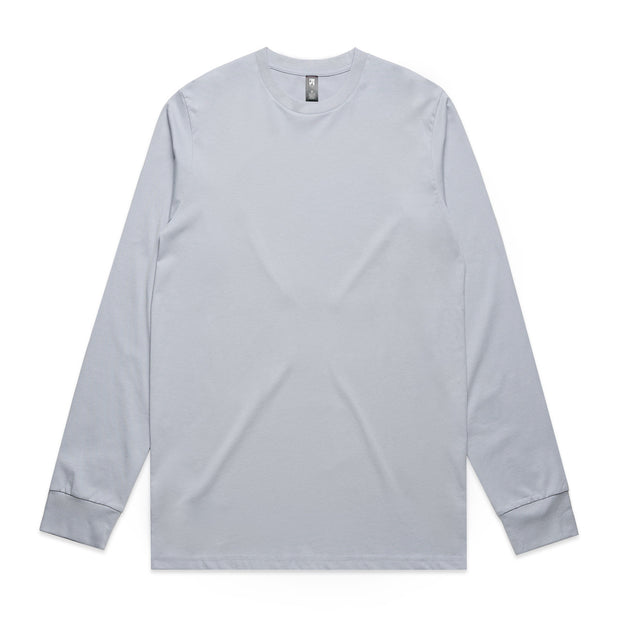 Classic L/S Tee | 5071