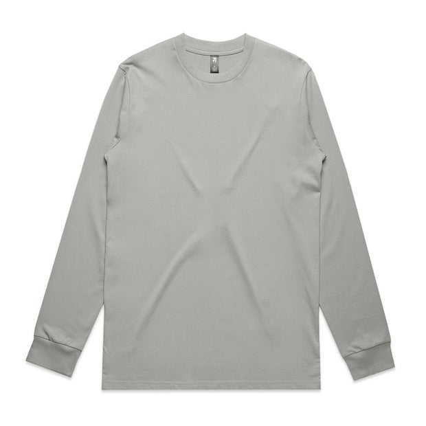 Classic L/S Tee | 5071
