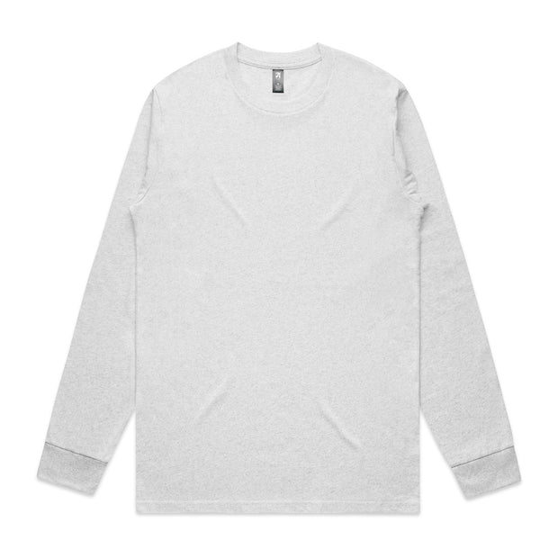 Classic L/S Tee | 5071