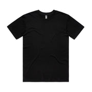 Staple Minus Tee [-5cm] 5074