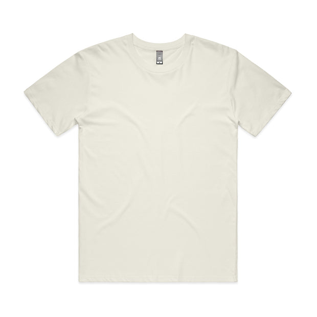Staple Minus Tee [-5cm] 5074