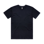 Staple Minus Tee [-5cm] 5074