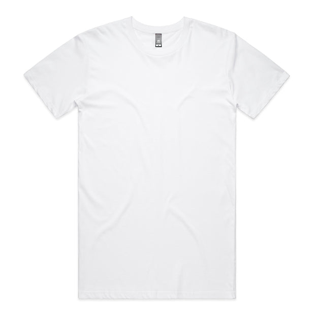 Staple Plus Tee [+5cm] 5075