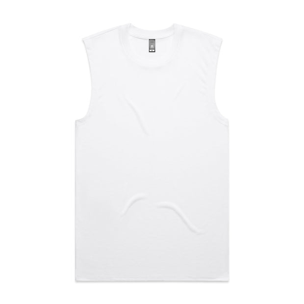 Staple Active Tank | 5078