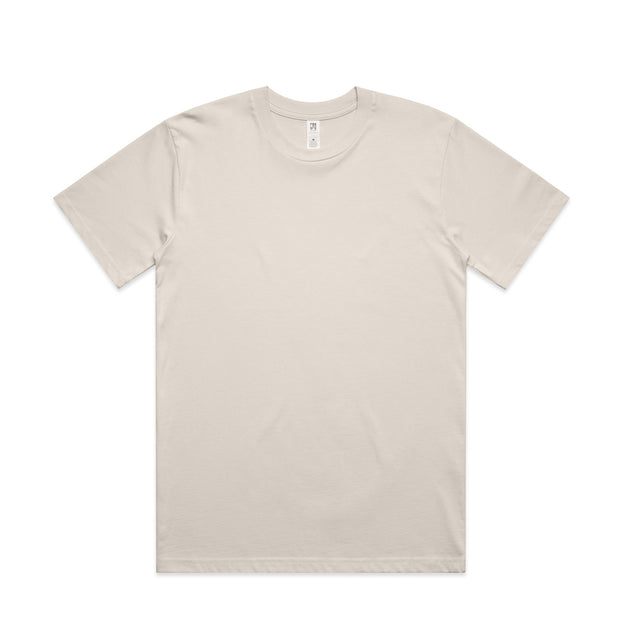 Classic Minus Tee [-5cm] 5079