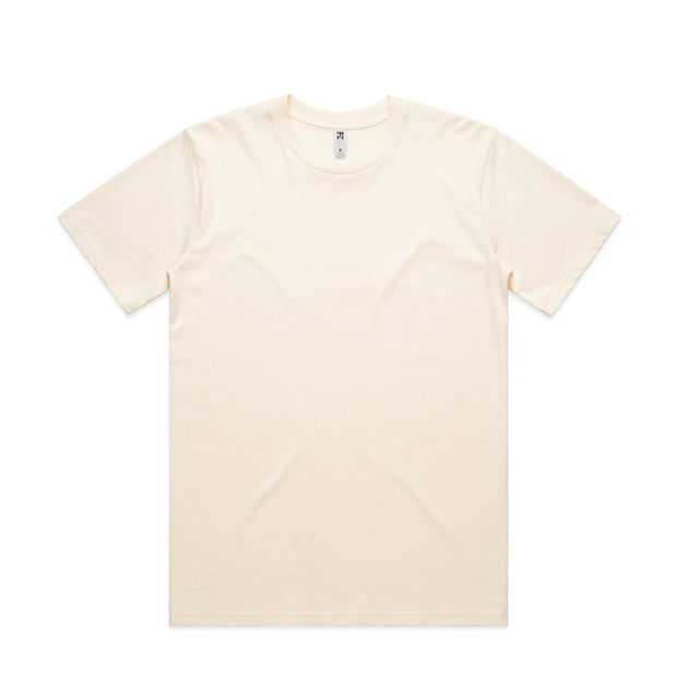 Classic Minus Tee [-5cm] 5079