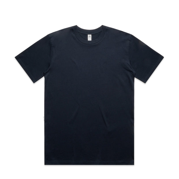 Classic Minus Tee [-5cm] 5079