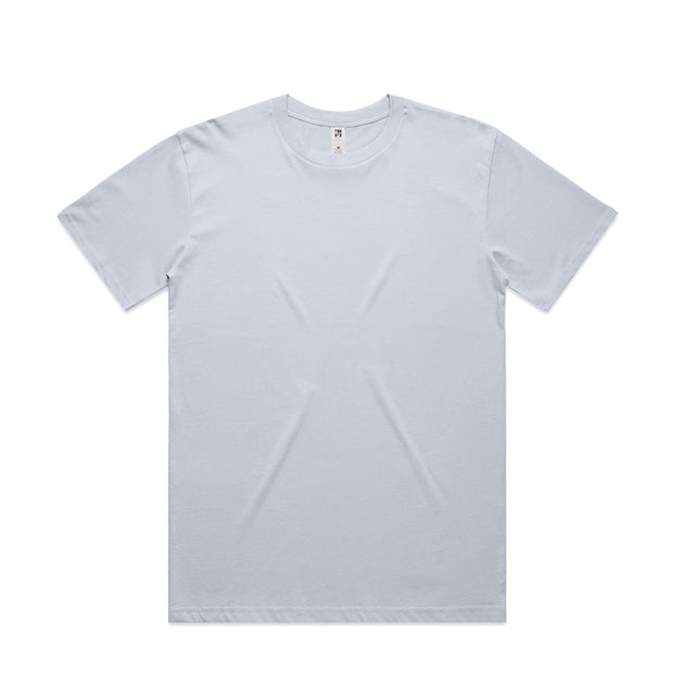 Classic Minus Tee [-5cm] 5079