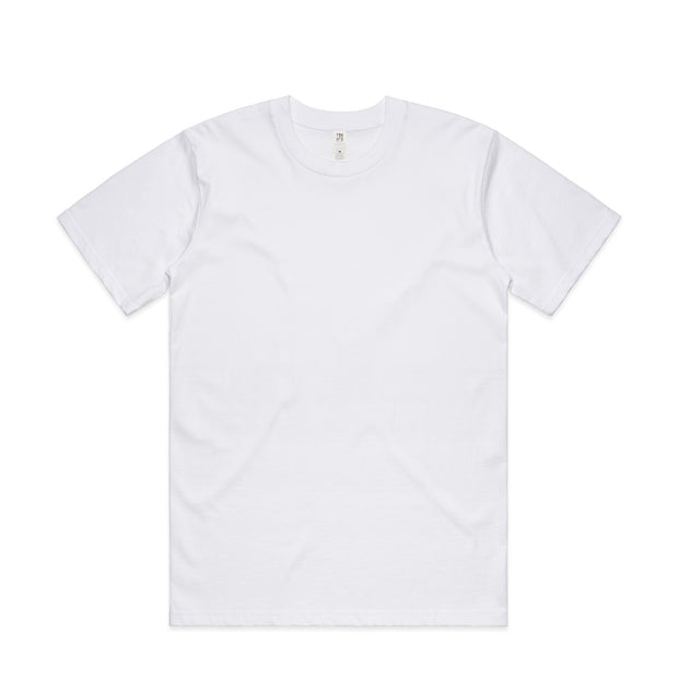 Classic Minus Tee [-5cm] 5079