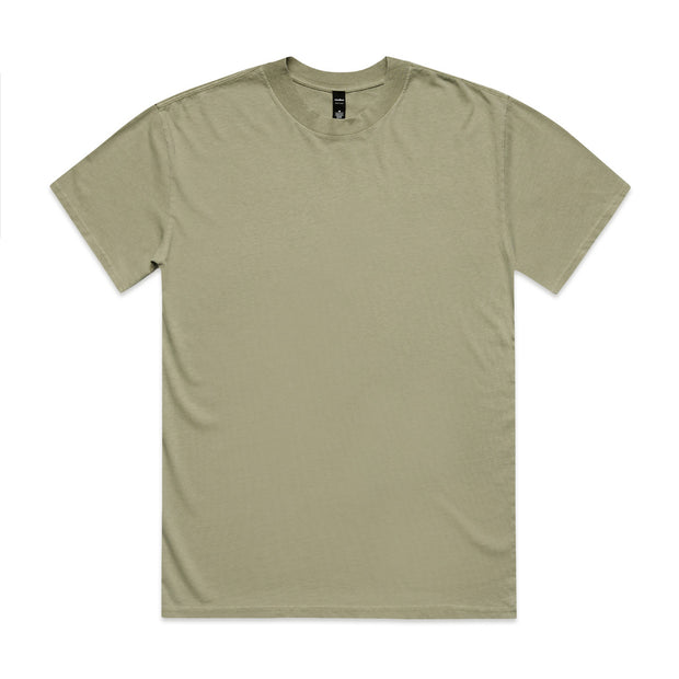 Heavy Faded Tee | 5082