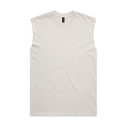 Heavy Faded Tank | 5084