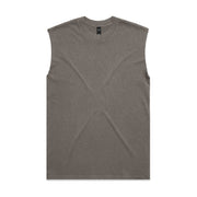 Heavy Faded Tank | 5084