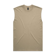 Heavy Faded Tank | 5084