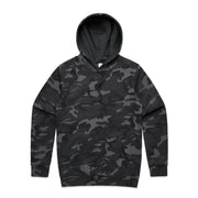 Stencil Camo Hood | 5102C