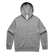Relax Zip Hood | 5162