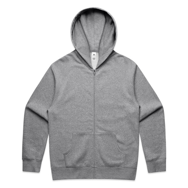 Relax Zip Hood | 5162