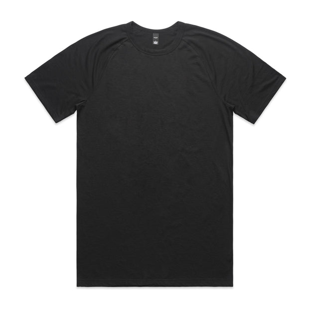 Staple Active Blend Tee | 5610