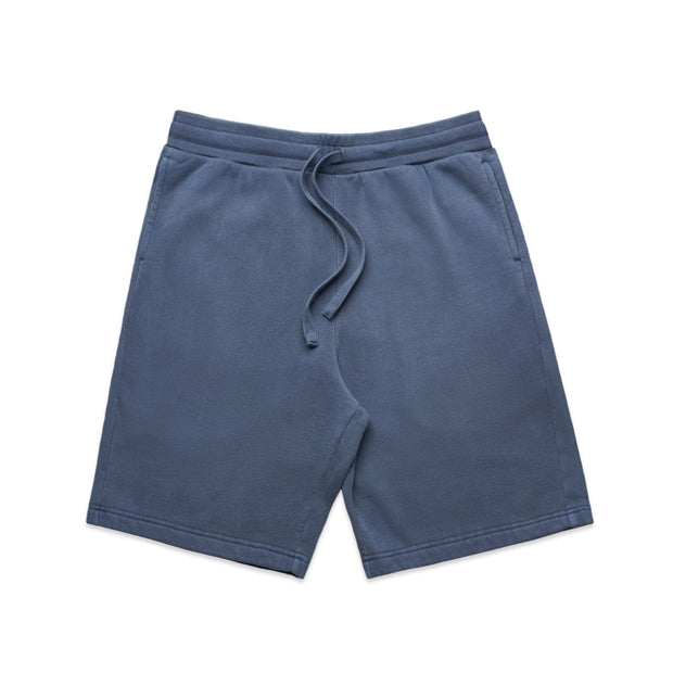 Faded Stadium Shorts | 5916FS