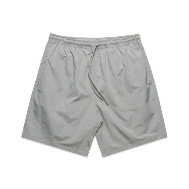 Active Training Shorts 19" | 5924