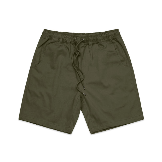 Walk Shorts 18" | 5929